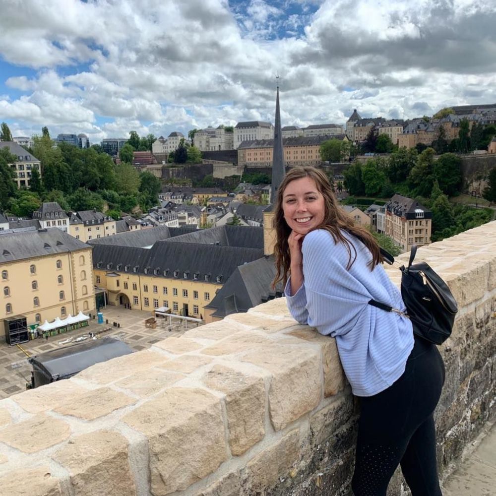 Meet your Posher, Jordan